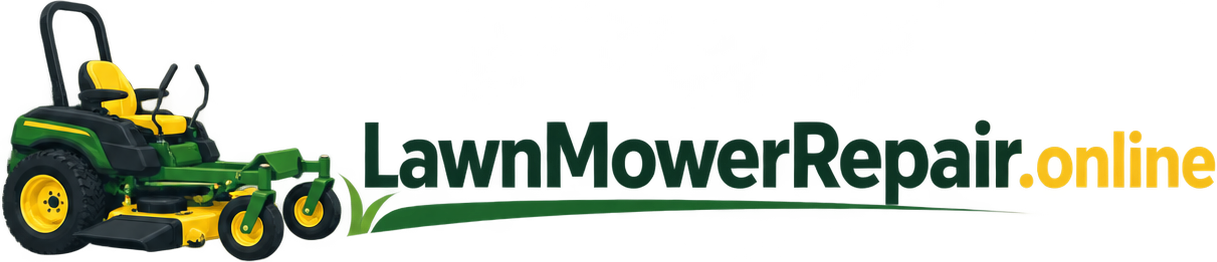 LawnMowerRepair.online