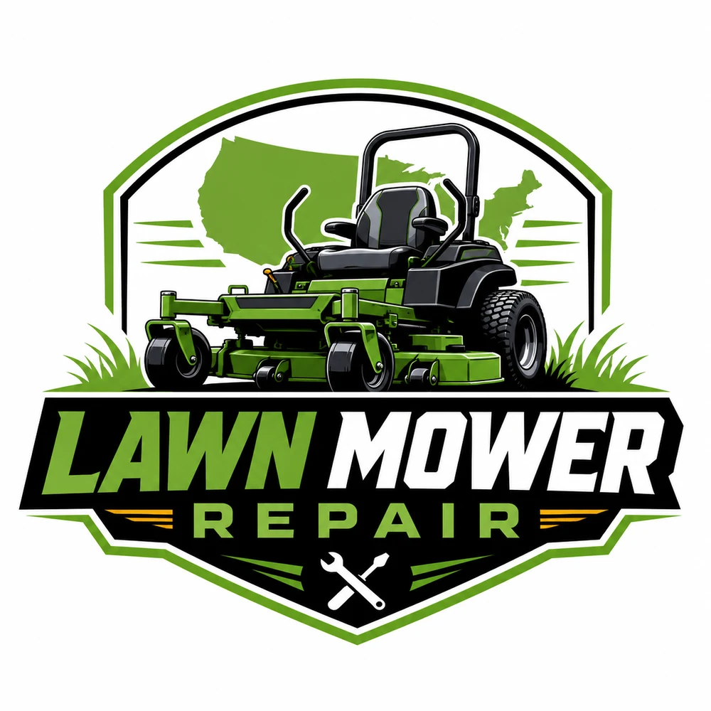 Lawn Mower Repair